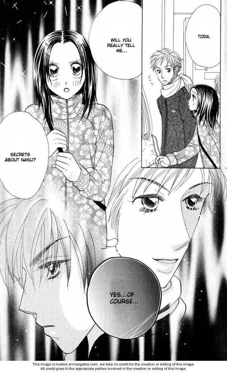 Koi Suru One Fourth Chapter 8.1 30